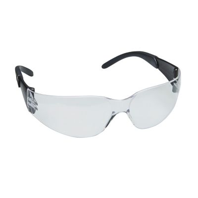 Lunettes de protection transparente Site 2101 - vue 2