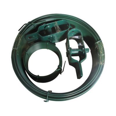 Kit de pose grillage