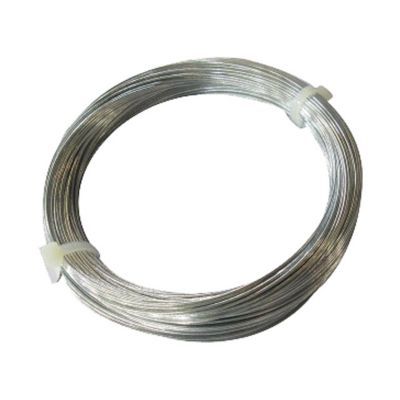 Poteau pour panneau soudé ?48mm h.110 cm gris