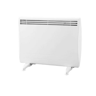 Radiateur mobile en céramique Blyss Tacana 1000 W