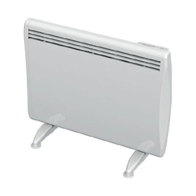 Radiateur électrique mobile à inertie BLYSS 1000W | Castorama