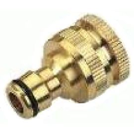 Nez en laiton 15-21mm + adaptateur 26-34mm VERVE