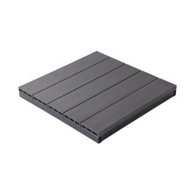 Dalle composite renforcée 50 x 50 cm