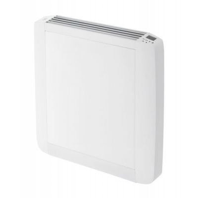 Radiateur électrique à  double coeur de chauffe Blyss SILK 1500W