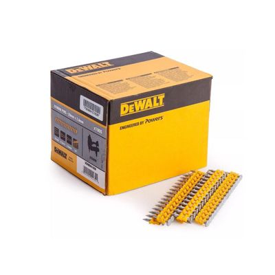 Pointes béton LG standard 50 x 2 6 mm par 510 DEWALT - vue 10