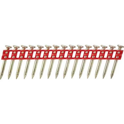 Boîte de 510 pointes acier XH pour cloueur, 3 x 53 mm, DCN8903053