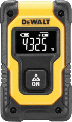 Télémètre de poche DEWALT DW055PL XJ - vue 8