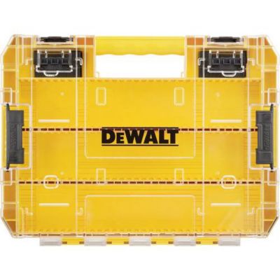 Accessoires Organisateur Tough Case grand DT70839 Dewalt - vue 1