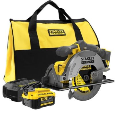 Boulonneuse À Chocs Stanley Fatmax SFMCF910B-XJ – 224 Nm, 18V, Brushless - vue 3