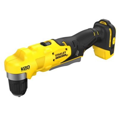 Perceuse visseuse sans fil Stanley Fatmax V20 SFMCD750B-XJ (sans batterie)