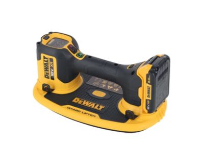 Ventouse Grabo XR 18V machine seule DCE590N XJ Dewalt - vue 10