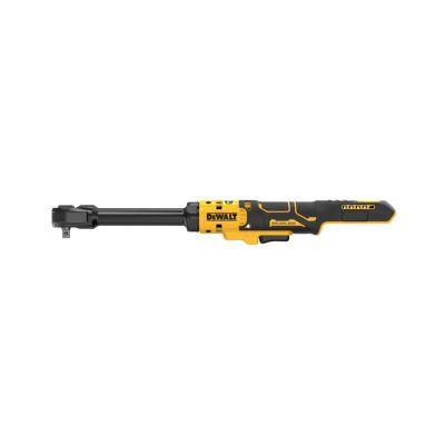 Clé à cliquet angulaire 38" XR 18V brushless long col sans batterie ni chargeur DCF513EN XJ - vue 8