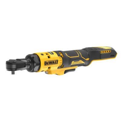 Clé à cliquet 14 in XR 18V Brushless sans batterie ni chargeur DCF514N XJ