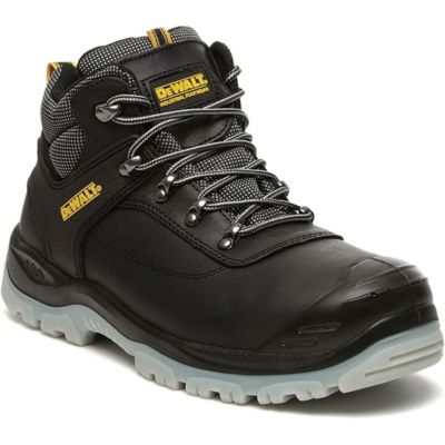 Puma Safety Shoes - S3 esd hro src Airtwist noires 39 - vue 2