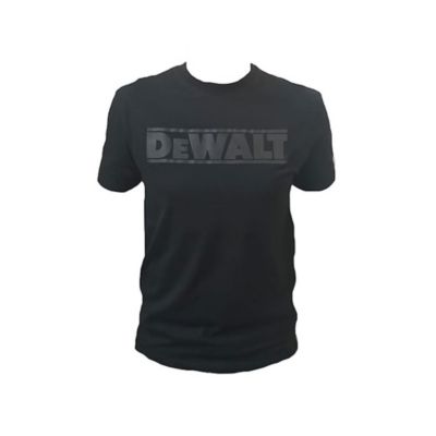DEWALT T Shirt OXIDE - vue 4