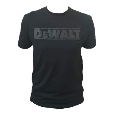 DEWALT T Shirt OXIDE - vue 4