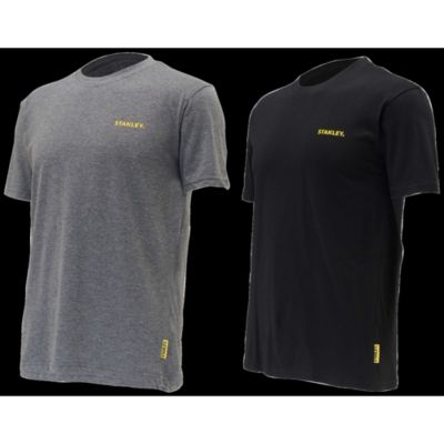 T shirt Stanley et Taille 2 pièces