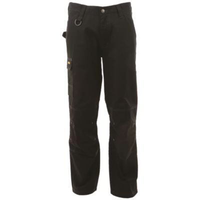 Pantalon de travail Stanley Derby taille - vue 6