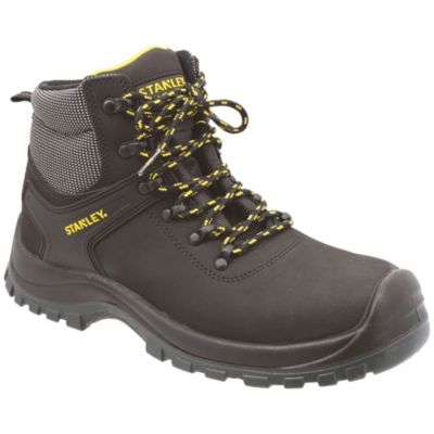 Chaussure de sécurité haute Stanley Nova S3 Taille