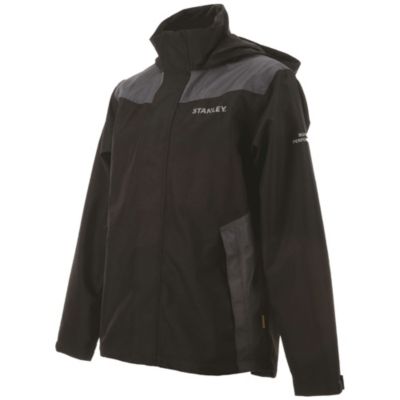 Veste coupe vent Stanley Assent taille