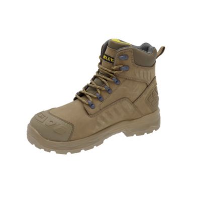 Chaussures de sécurité hautes Vortex Stanley taille - vue 4