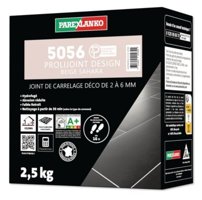 5056 design beige sahara 2.5kg