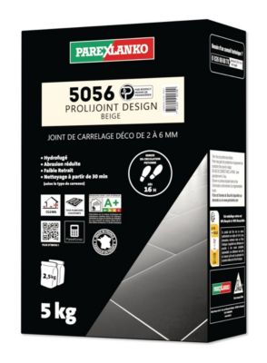 5056 prolijoint design beige 5kg