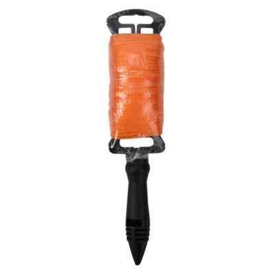 Cordeau à tracer orange 30 m Magnusson