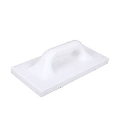 Taloche polystyrène 28 x 14 cm