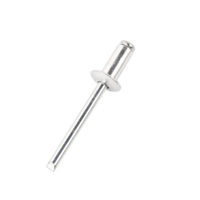 Rivet 4.8 x 10 mm Magnusson, 25 pièces