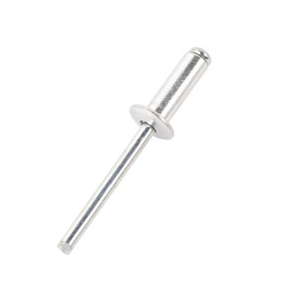 Rivet 4 x 12 mm Magnusson, 25 pièces