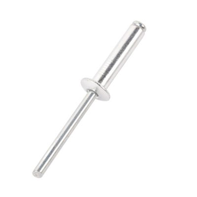 Rivet 4.8 x 22 mm Magnusson, 50 pièces