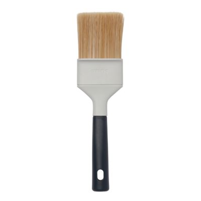 Pinceau plat mur et plafond GoodHome 60mm