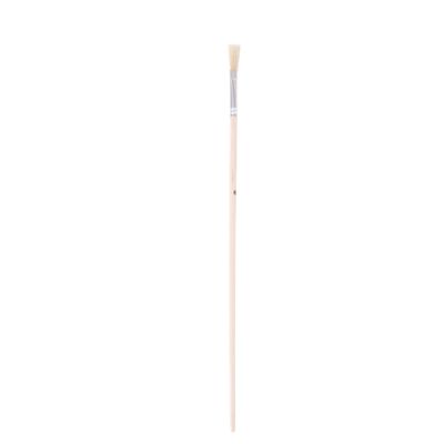 Pinceau d'artiste en bois GoodHome L.29,5 x l.0,6 cm