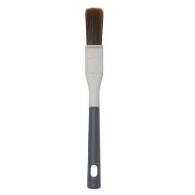 Pinceau plat huile, vernis et lasure GoodHome 20mm