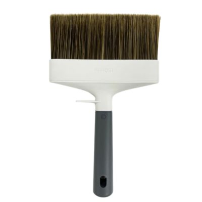 Pinceau brosse GoodHome L.25 x l.15,4 cm