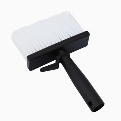 Pinceau brosse huile, vernis et lasure 115mm