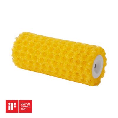 Manchon crépi gros grain GoodHome180mm