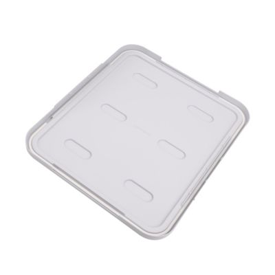 Couvercle pour système de rangement des outils de décoration GoodHome H. 2cm x l. 47.5cm x Ep. 41.2c