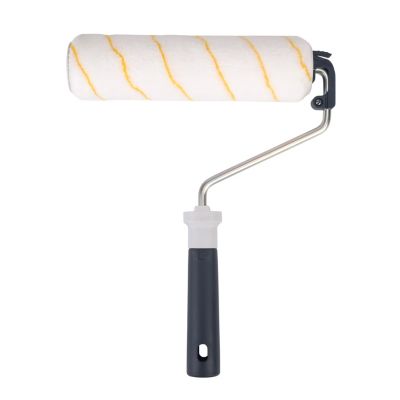 Rouleau Easy mur et plafond GoodHome 230mm poils court