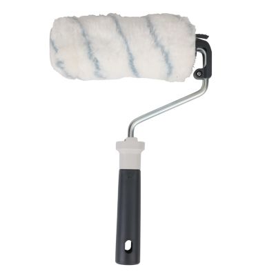 Rouleau Easy façade GoodHome 180mm poils long