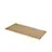 Plan de toilette GoodHome Avela placage chêne 100 cm Plan de toilette GoodHome Avela placage chêne 100 cm
