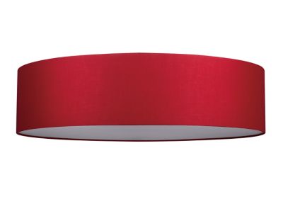 Abat-jour et diffuseur Schofar rouge