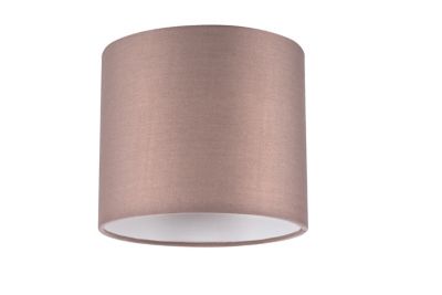 Abat-jour Kpezin Ø15cm GoodHome Taupe