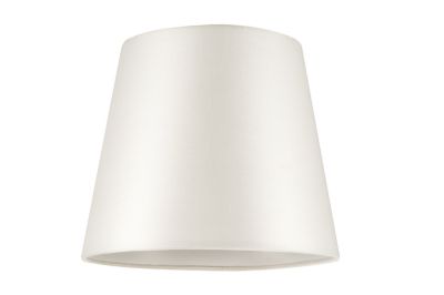 Abat-jour Lokombi Ø20cm GoodHome Crème