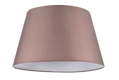 Abat-jour Lokombi Ø40cm GoodHome Taupe