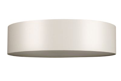 Abat-jour et diffuseur Schofar crème