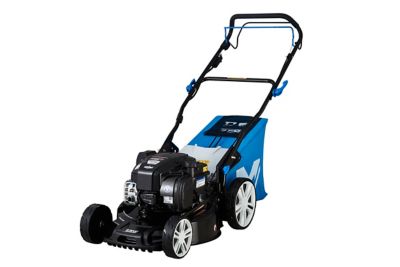 Tondeuse thermique tractée Mac Allister B&S475IS 46cm