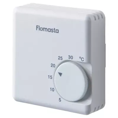 Thermostat mécanique Flomasta EMP912MT
