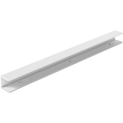 GoodHome - Connecteur marlow blanc 300 mm GoodHome